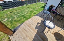 Vila superba in Livezeni, independenta energetic