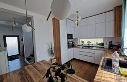 Vila superba in Livezeni, independenta energetic