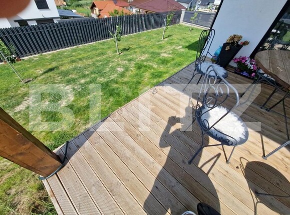 Casa de vânzare 4 camere Livezeni - 174679CV | BLITZ Târgu Mureș | Poza2