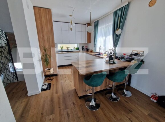 Casa de vânzare 4 camere Livezeni - 174679CV | BLITZ Târgu Mureș | Poza10