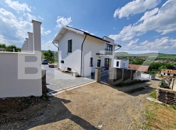 Casa de vânzare 4 camere Livezeni - 174679CV | BLITZ Târgu Mureș | Poza15