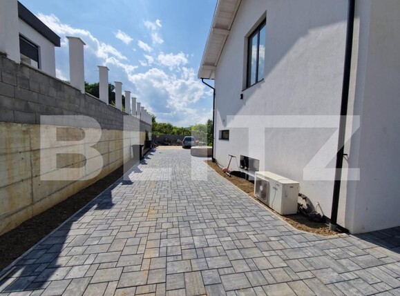 Casa de vânzare 4 camere Livezeni - 174679CV | BLITZ Târgu Mureș | Poza19