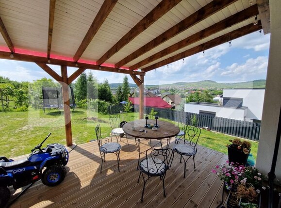 Casa de vânzare 4 camere Livezeni - 174679CV | BLITZ Târgu Mureș | Poza13