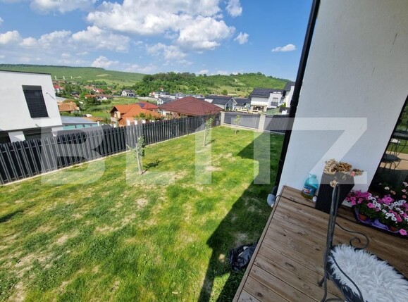 Casa de vânzare 4 camere Livezeni - 174679CV | BLITZ Târgu Mureș | Poza6