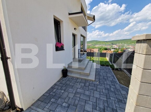 Casa de vânzare 4 camere Livezeni - 174679CV | BLITZ Târgu Mureș | Poza7
