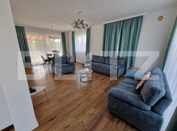 Casa de vânzare 4 camere Livezeni - 174679CV | BLITZ Târgu Mureș | Poza3