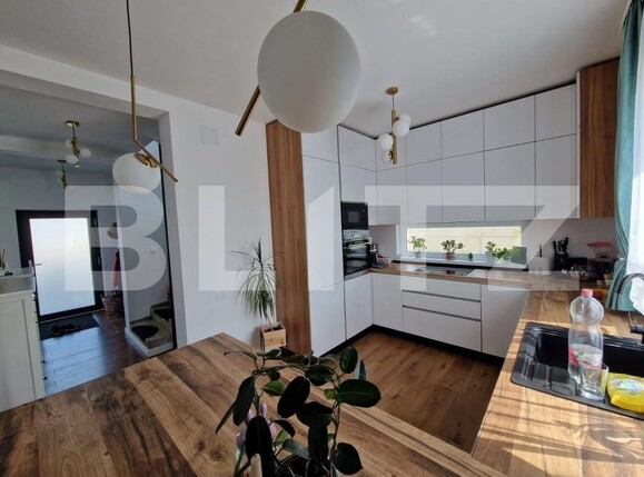 Casa de vânzare 4 camere Livezeni - 174679CV | BLITZ Târgu Mureș | Poza16