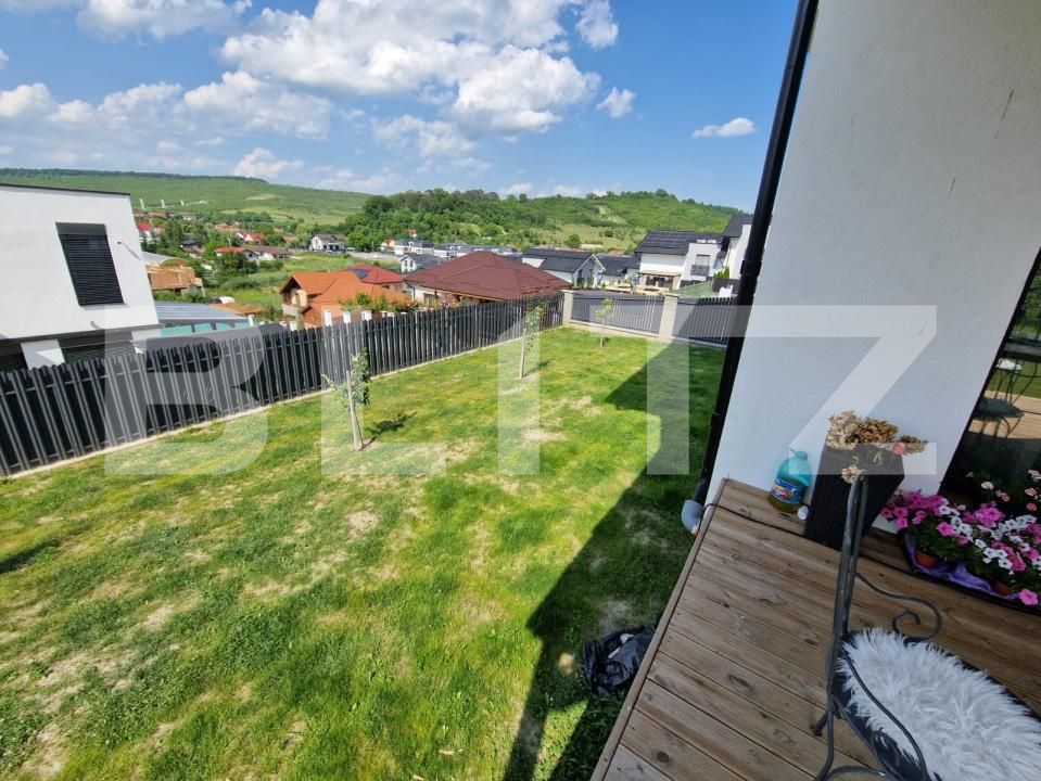 Casa de vânzare 4 camere Livezeni - 174679CV | BLITZ Târgu Mureș | Poza6