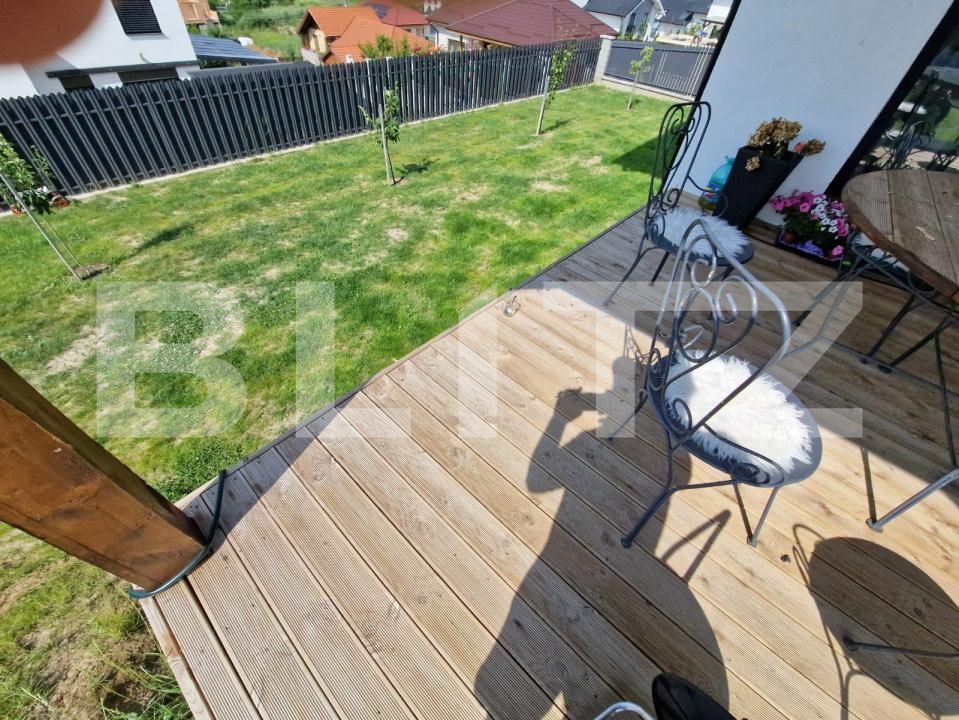 Casa de vânzare 4 camere Livezeni - 174679CV | BLITZ Târgu Mureș | Poza2