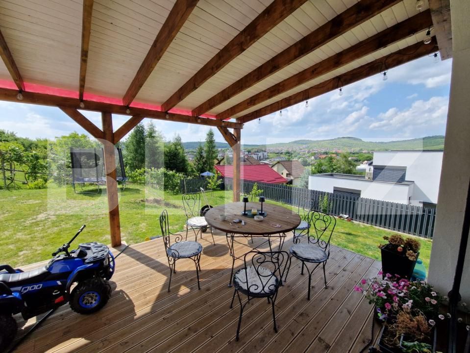 Casa de vânzare 4 camere Livezeni - 174679CV | BLITZ Târgu Mureș | Poza13