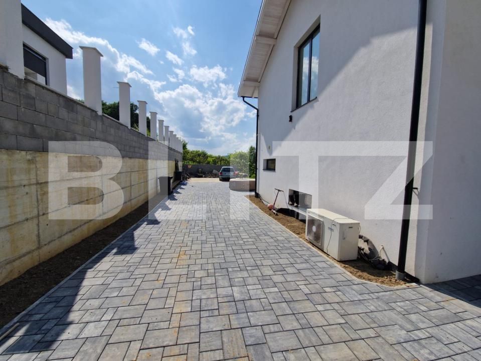 Casa de vânzare 4 camere Livezeni - 174679CV | BLITZ Târgu Mureș | Poza19