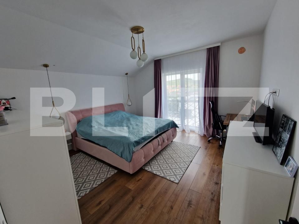 Casa de vânzare 4 camere Livezeni - 174679CV | BLITZ Târgu Mureș | Poza9