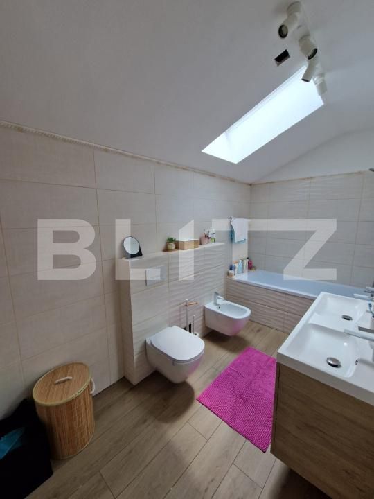 Casa de vânzare 4 camere Livezeni - 174679CV | BLITZ Târgu Mureș | Poza8