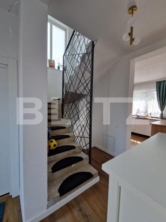 Casa de vânzare 4 camere Livezeni - 174679CV | BLITZ Târgu Mureș | Poza5