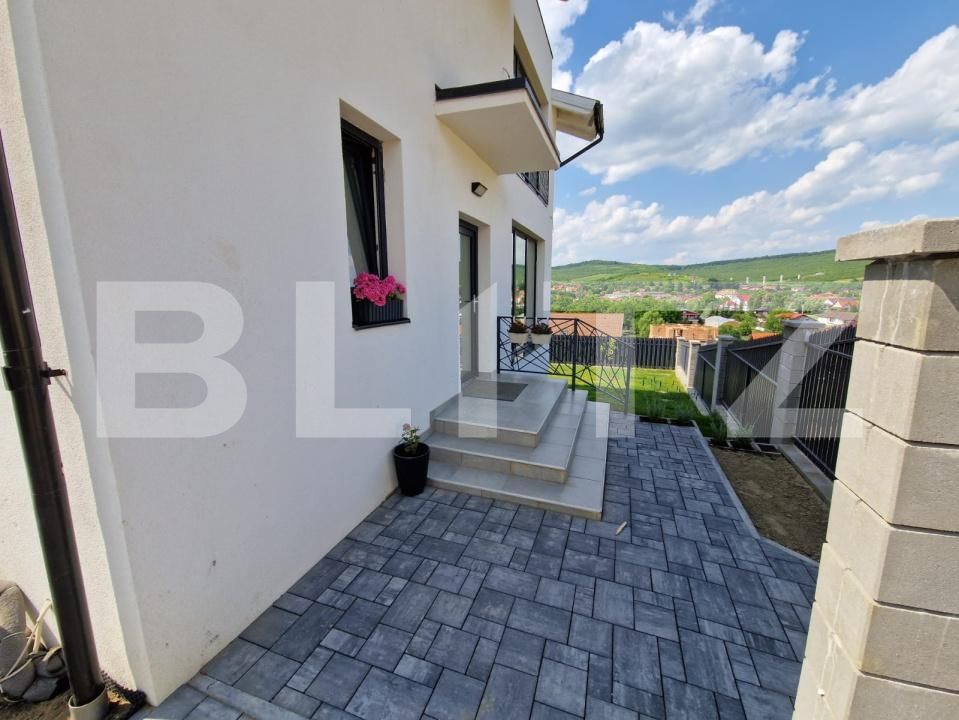 Casa de vânzare 4 camere Livezeni - 174679CV | BLITZ Târgu Mureș | Poza7