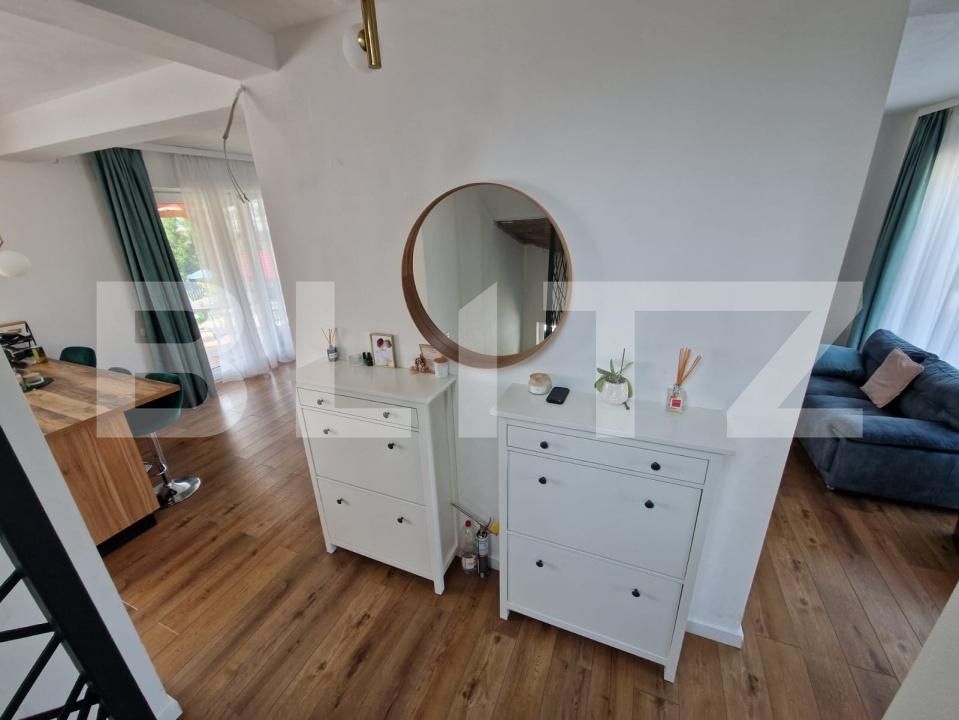 Casa de vânzare 4 camere Livezeni - 174679CV | BLITZ Târgu Mureș | Poza4