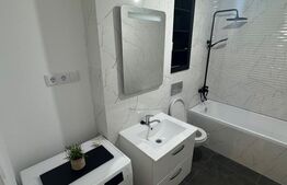 APARTAMENT LUX 2 CAMERE  65 MP , PRIMA INCHIRIERE, cu parcare,  Verde Residence 