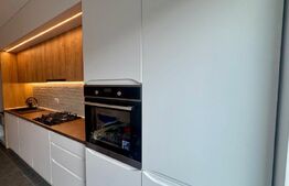 APARTAMENT LUX 2 CAMERE  65 MP , PRIMA INCHIRIERE, cu parcare,  Verde Residence 