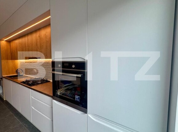 Apartament de închiriat 2 camere Tudor - 174682AI | BLITZ Târgu Mureș | Poza10