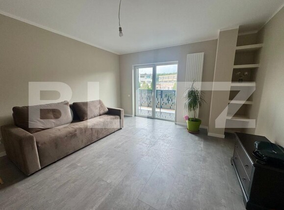 Apartament de închiriat 2 camere Tudor - 174682AI | BLITZ Târgu Mureș | Poza8
