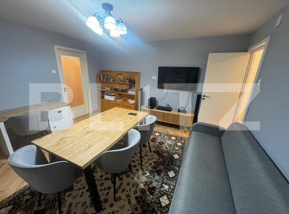 Apartament de vânzare 2 camere Cornisa - 174716AV | BLITZ Târgu Mureș | Poza2