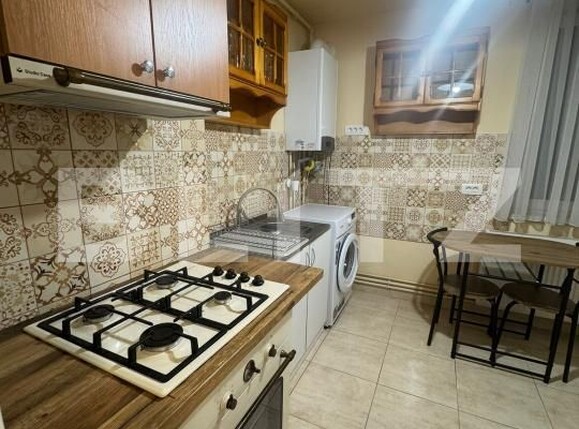 Apartament de vânzare 2 camere Cornisa - 174716AV | BLITZ Târgu Mureș | Poza6