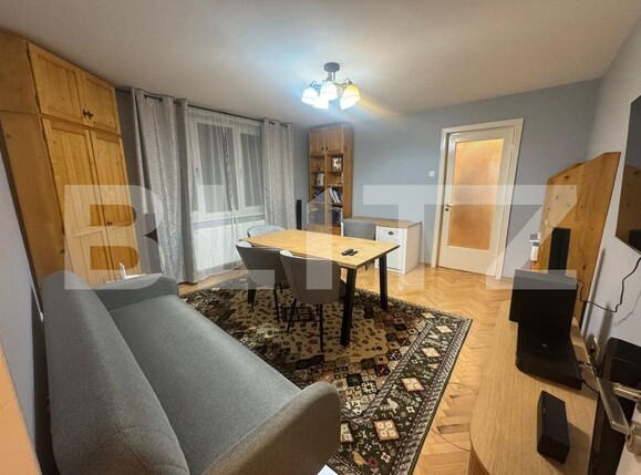 Apartament de vânzare 2 camere Cornisa - 174716AV | BLITZ Târgu Mureș | Poza1
