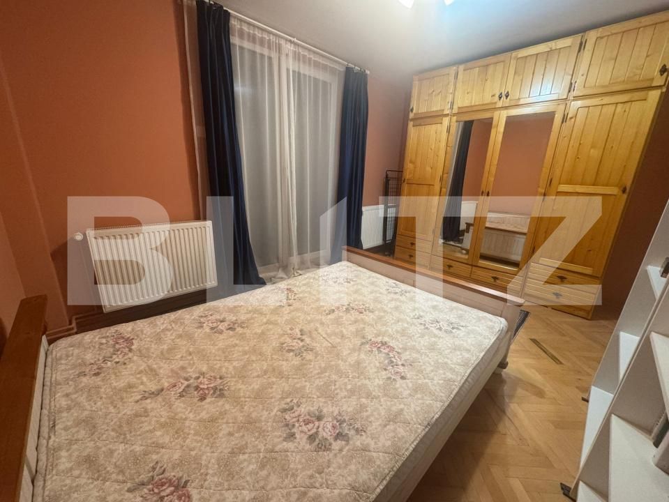 Apartament de vânzare 2 camere Cornisa - 174716AV | BLITZ Târgu Mureș | Poza8
