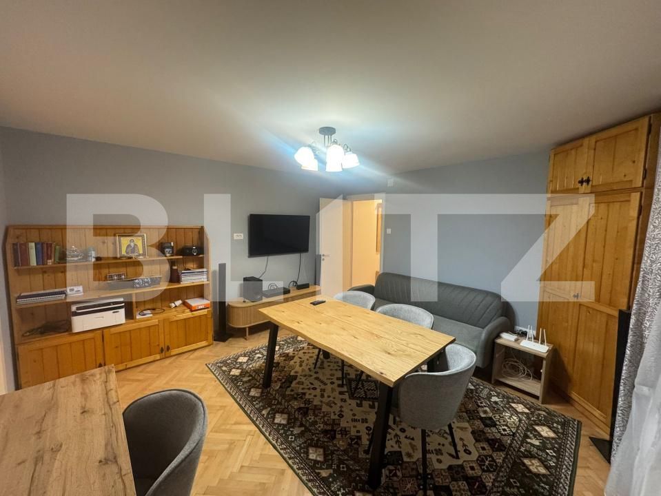 Apartament de vânzare 2 camere Cornisa - 174716AV | BLITZ Târgu Mureș | Poza3