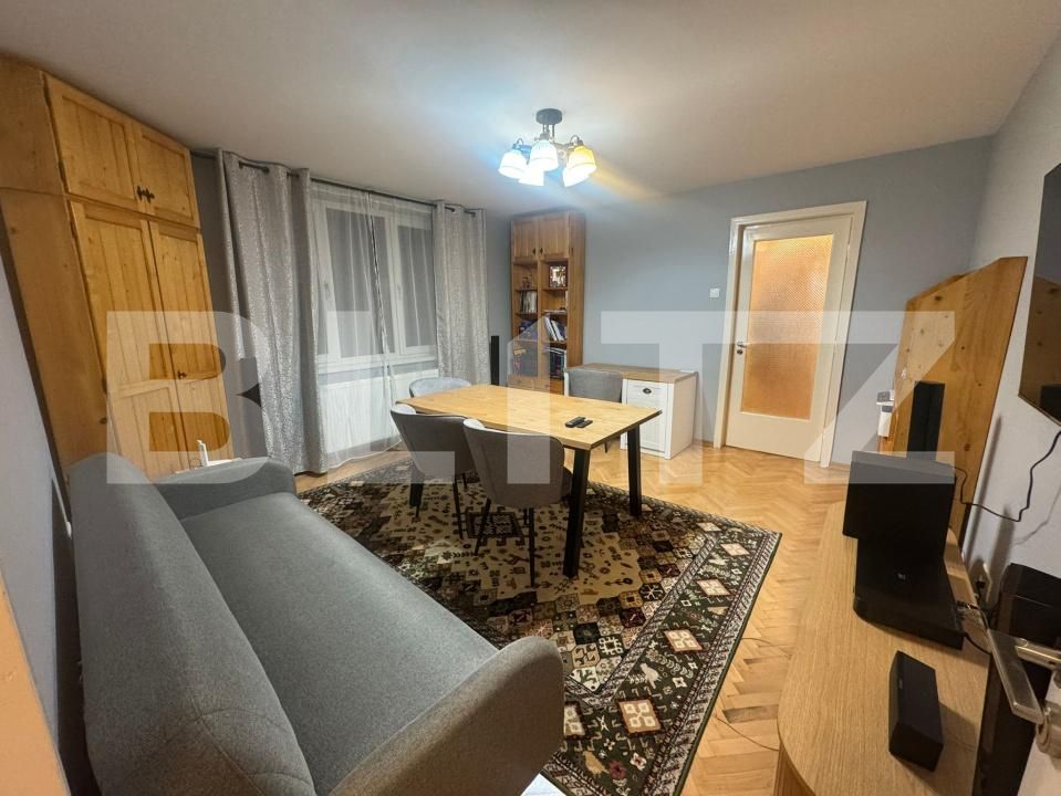 Apartament de vânzare 2 camere Cornisa - 174716AV | BLITZ Târgu Mureș | Poza1