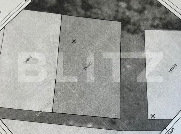 Teren de vânzare Dambu Pietros - 174736TV | BLITZ Târgu Mureș | Poza2