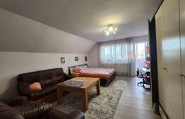 Oportunitate Unică de Investiție – Pensiune cu Restaurant și Locuință