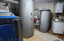 Oportunitate Unică de Investiție – Pensiune cu Restaurant și Locuință