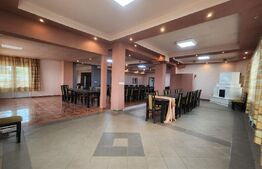Oportunitate Unică de Investiție – Pensiune cu Restaurant și Locuință