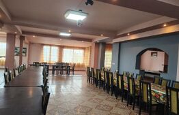 Oportunitate Unică de Investiție – Pensiune cu Restaurant și Locuință