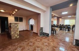 Oportunitate Unică de Investiție – Pensiune cu Restaurant și Locuință