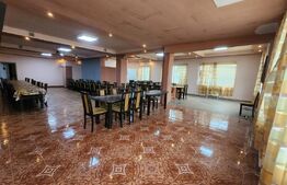 Oportunitate Unică de Investiție – Pensiune cu Restaurant și Locuință