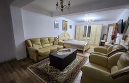 Oportunitate Unică de Investiție – Pensiune cu Restaurant și Locuință