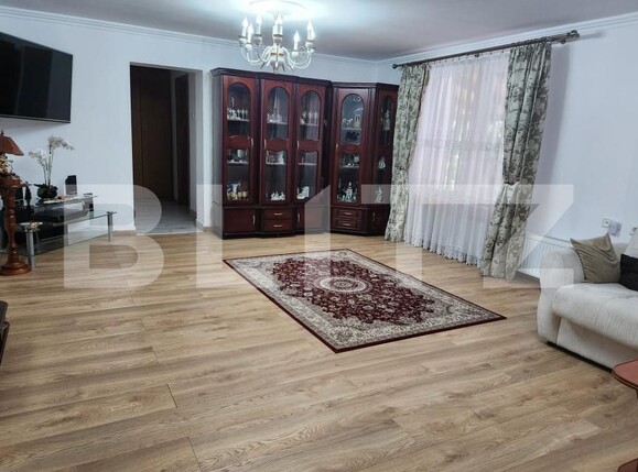 Casa de vânzare 20 camere Cristești - 174751CV | BLITZ Târgu Mureș | Poza24