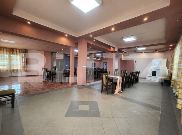 Casa de vânzare 20 camere Cristești - 174751CV | BLITZ Târgu Mureș | Poza1