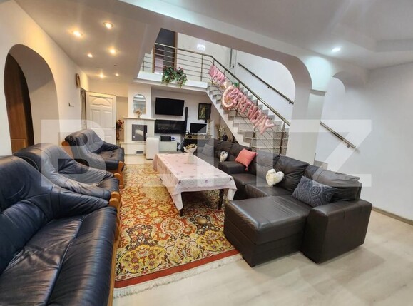 Casa de vânzare 20 camere Cristești - 174751CV | BLITZ Târgu Mureș | Poza21