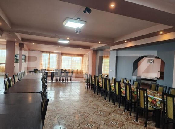 Casa de vânzare 20 camere Cristești - 174751CV | BLITZ Târgu Mureș | Poza2