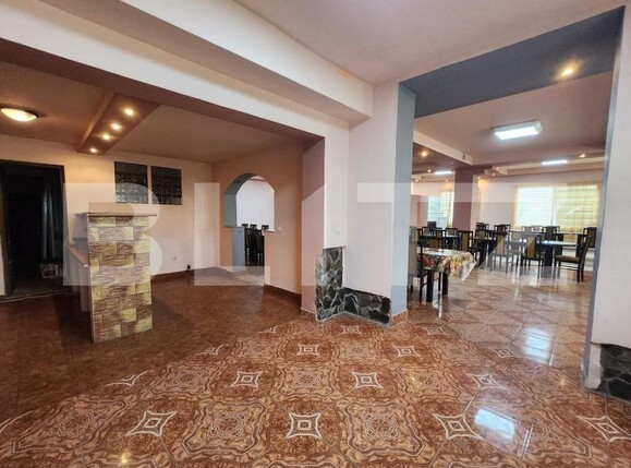 Casa de vânzare 20 camere Cristești - 174751CV | BLITZ Târgu Mureș | Poza4