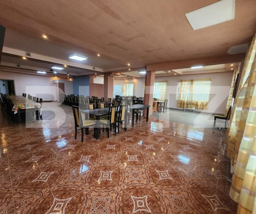 Casa de vânzare 20 camere Cristești - 174751CV | BLITZ Târgu Mureș | Poza3