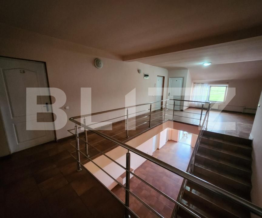 Casa de vânzare 20 camere Cristești - 174751CV | BLITZ Târgu Mureș | Poza24