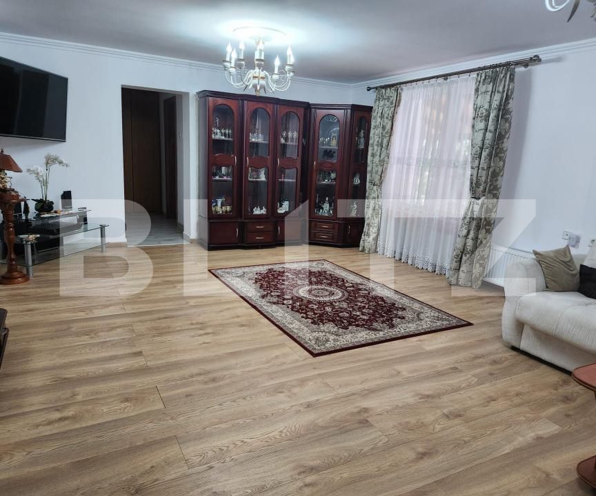 Casa de vânzare 20 camere Cristești - 174751CV | BLITZ Târgu Mureș | Poza24