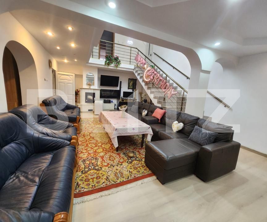 Casa de vânzare 20 camere Cristești - 174751CV | BLITZ Târgu Mureș | Poza21