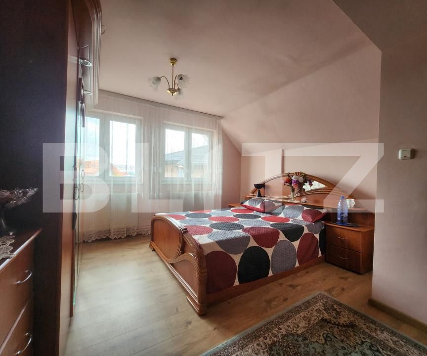 Casa de vânzare 20 camere Cristești - 174751CV | BLITZ Târgu Mureș | Poza6