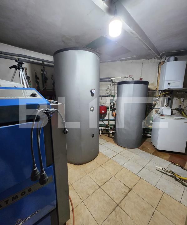 Casa de vânzare 20 camere Cristești - 174751CV | BLITZ Târgu Mureș | Poza25