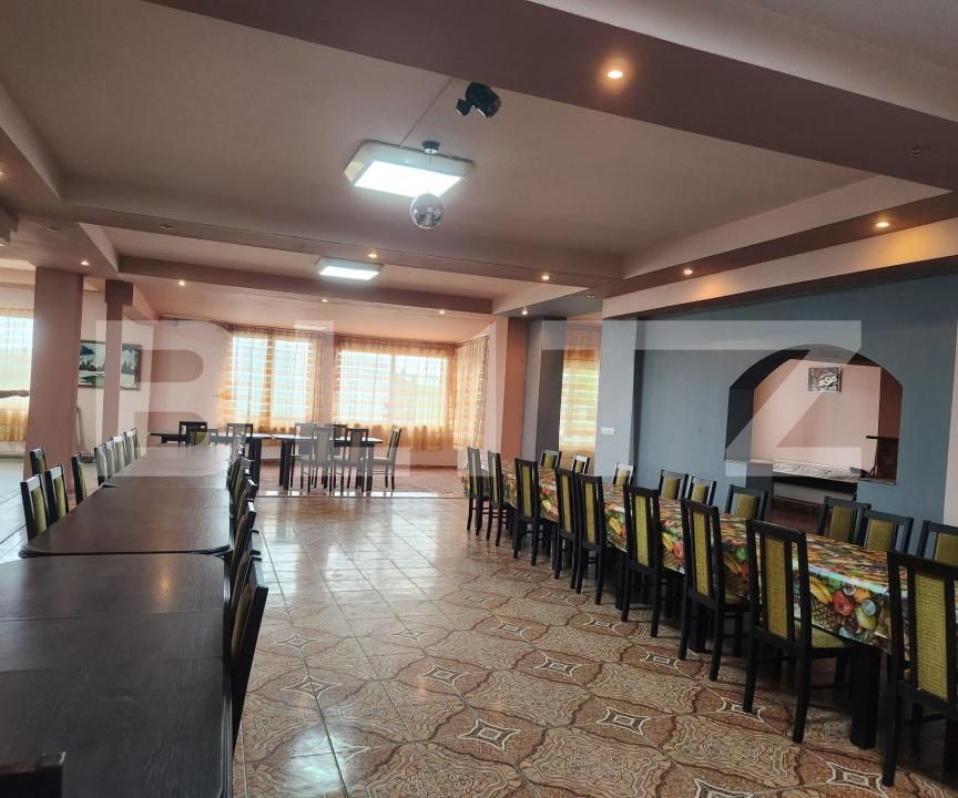 Casa de vânzare 20 camere Cristești - 174751CV | BLITZ Târgu Mureș | Poza2